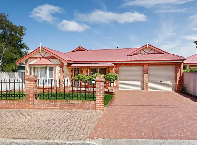 Main view of Homely house listing, 1B Philip Place, Vale Park SA 5081