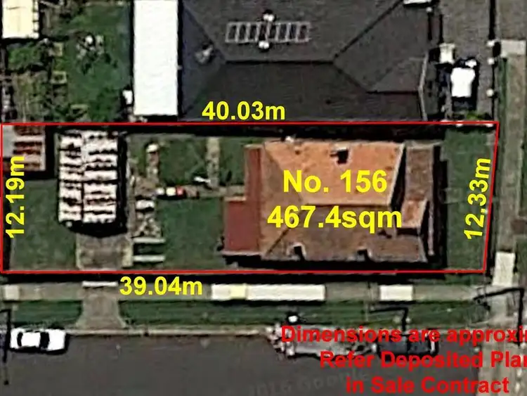 Third view of Homely house listing, 156 Chapel Road, Bankstown NSW 2200