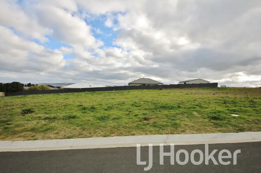 Main view of Homely land listing, 17 Cheviot Drive, Kelso NSW 2795