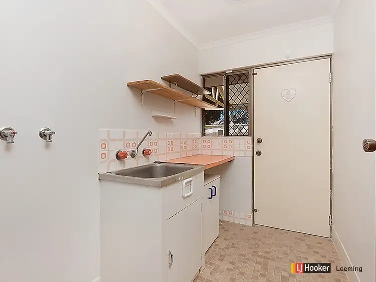 Fifth view of Homely villa listing, 1/94 Wendouree Road, Wilson WA 6107