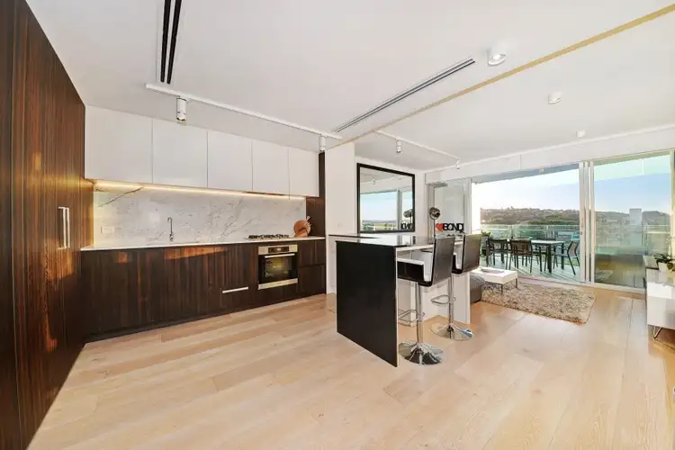 Fourth view of Homely apartment listing, 603/63 Hall Street Street, Bondi Beach NSW 2026