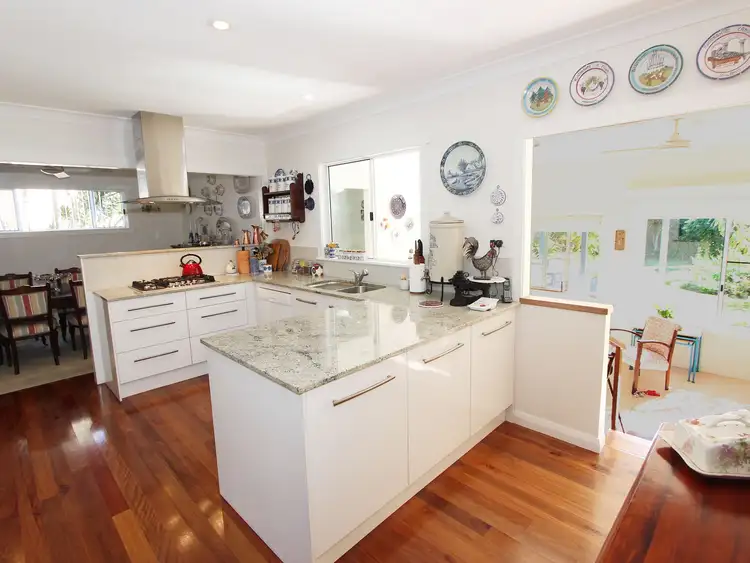 Second view of Homely house listing, 289 Beach Street, Harrington NSW 2427