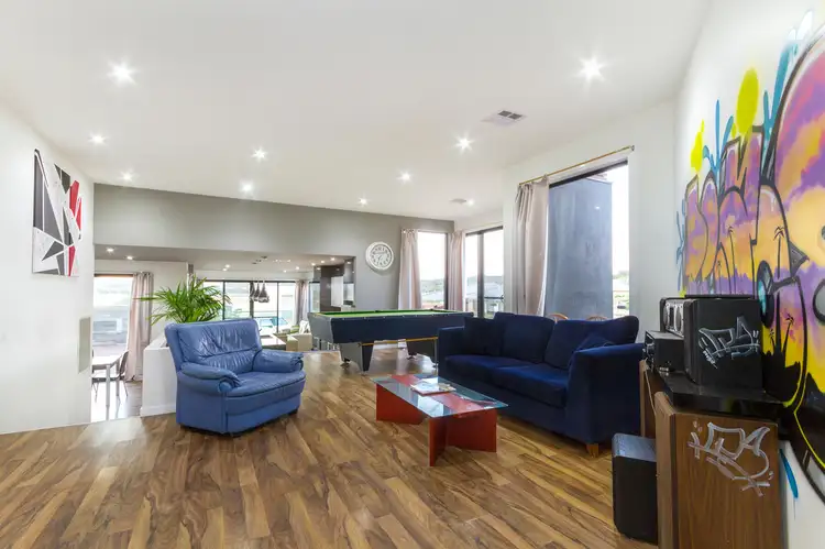 Fourth view of Homely house listing, 41 Clancy McKenna Crescent, Bonner ACT 2914