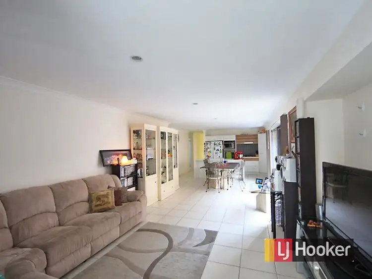Third view of Homely house listing, 15 Jowarra Street, Kallangur QLD 4503