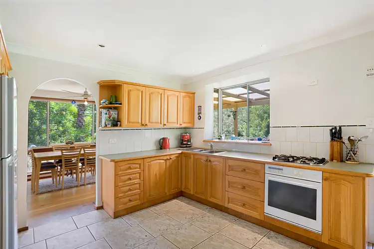 Fifth view of Homely house listing, 14 Blue Gum Close, Matcham NSW 2250
