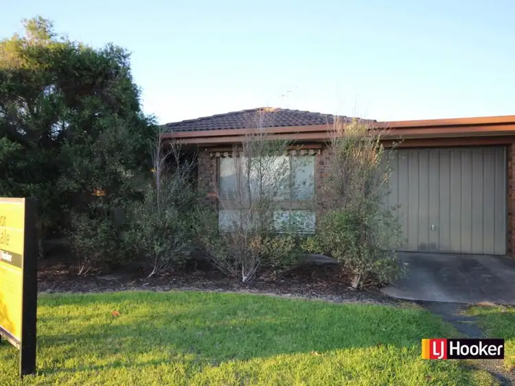 Main view of Homely unit listing, 6/21 Hunter Street, Wonthaggi VIC 3995