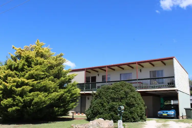 Main view of Homely house listing, 5 Thomas Street, Glen Innes NSW 2370