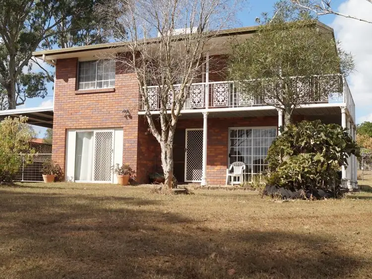 Main view of Homely house listing, 1-27 Worendo street, Veresdale QLD 4285