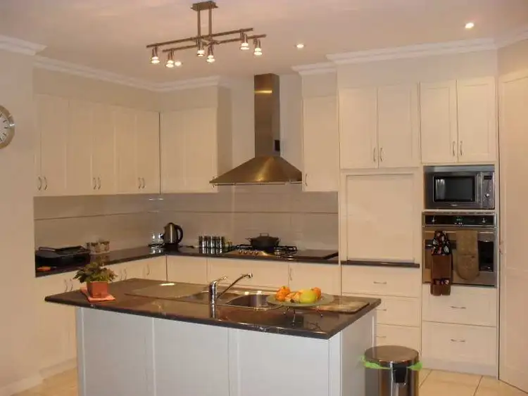 Second view of Homely house listing, 4 Blair Street, Moama NSW 2731