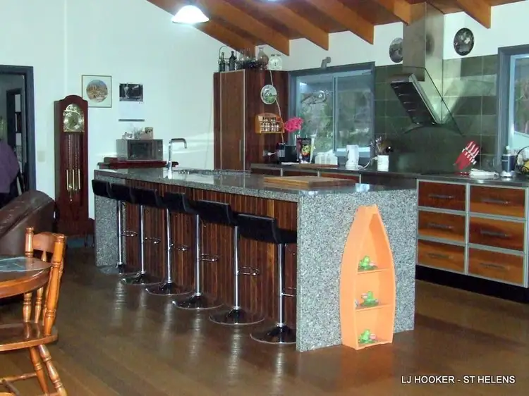 Third view of Homely house listing, 813 Reids Road, Binalong Bay TAS 7216