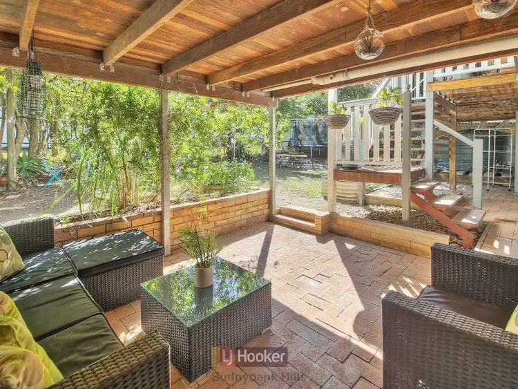 Fourth view of Homely house listing, 35 Halse Street, Sunnybank QLD 4109