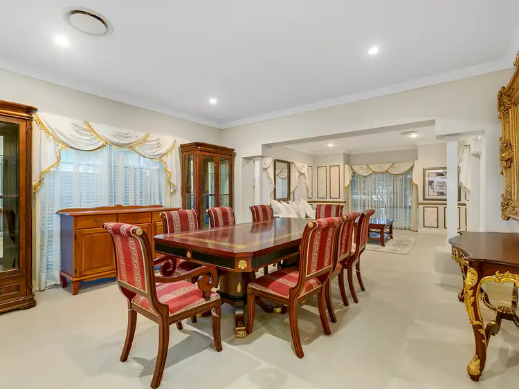 Fourth view of Homely house listing, 7 Zenith Crescent, Pacific Pines QLD 4211