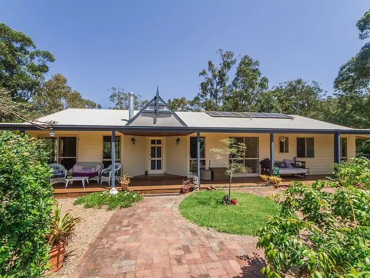 Main view of Homely house listing, 36 Sehmish Court, Bonogin QLD 4213