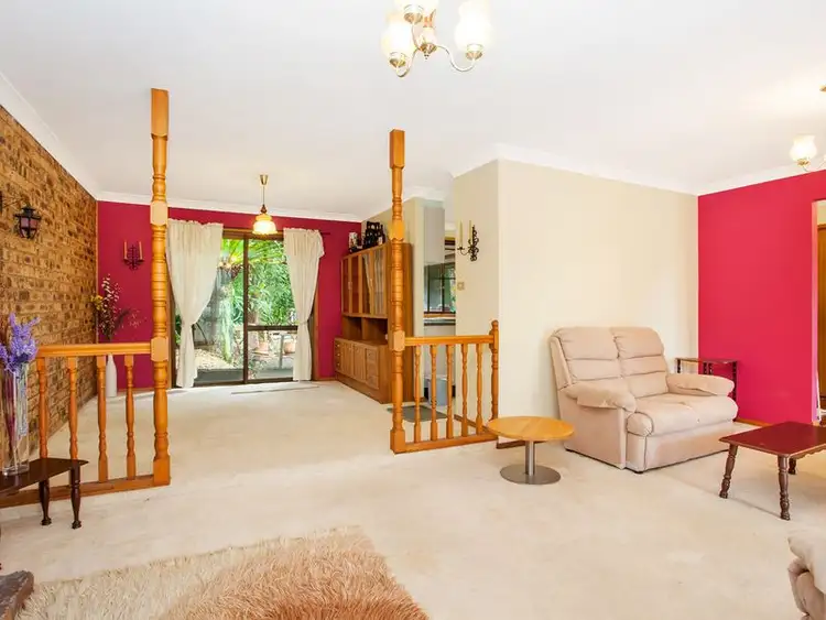 Fifth view of Homely house listing, 4 Yoorana Glen, Ocean Shores NSW 2483