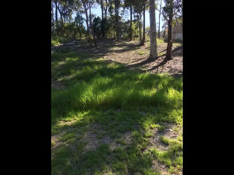 Second view of Homely land listing, 68 Bellbird Drive, Malua Bay NSW 2536