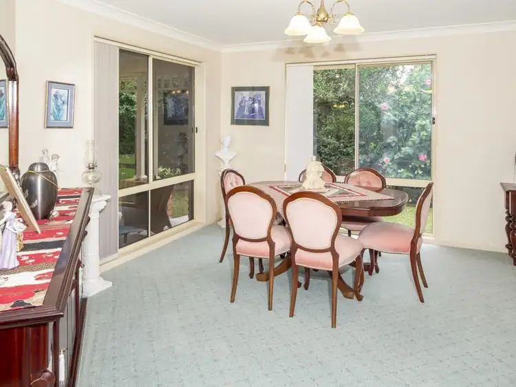 Fifth view of Homely house listing, 10 Silverdell Place, Surf Beach NSW 2536