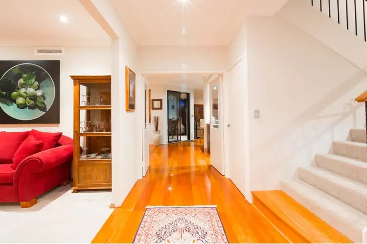 Second view of Homely house listing, 8 Blenheim Lane, Mount Claremont WA 6010