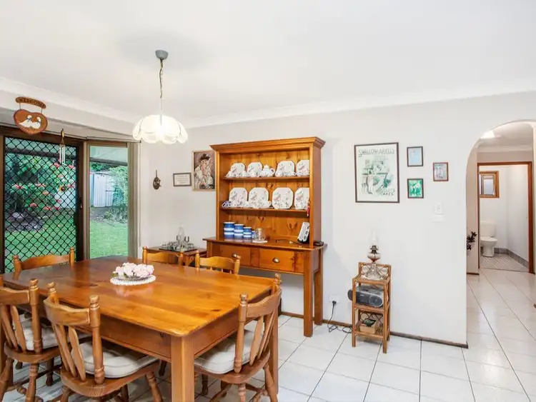 Fourth view of Homely house listing, 6 Yoorana Glen, Ocean Shores NSW 2483