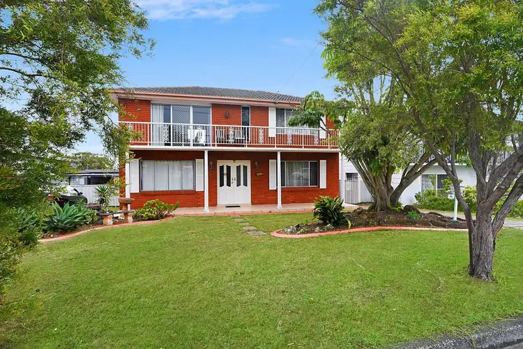 Second view of Homely house listing, 34 Woolana Avenue, Budgewoi NSW 2262