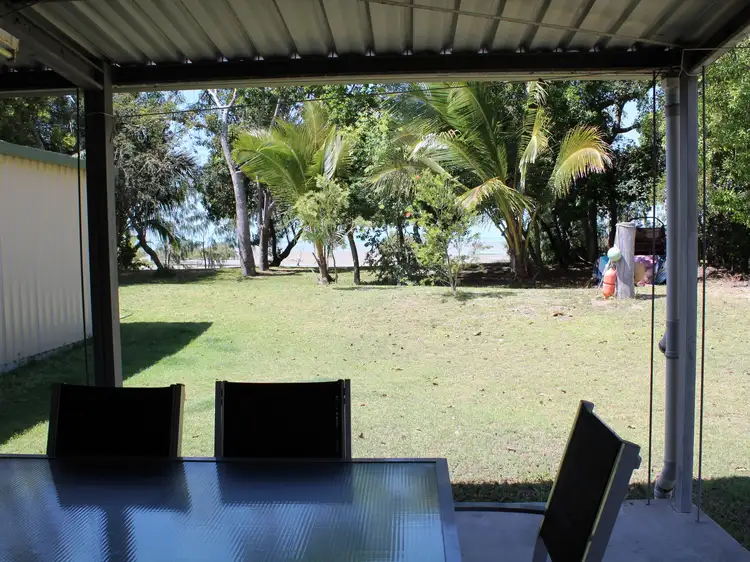 Sixth view of Homely house listing, 97 Colonial Drive, Clairview QLD 4741