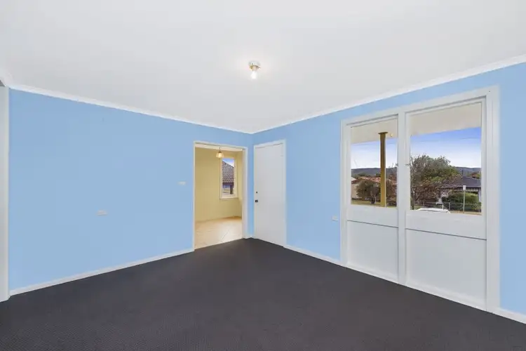 Second view of Homely house listing, 5 Bangalay Street, Queanbeyan NSW 2620