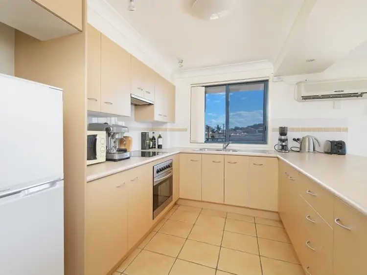 Fourth view of Homely apartment listing, 19/27-29 Waugh Street, Port Macquarie NSW 2444