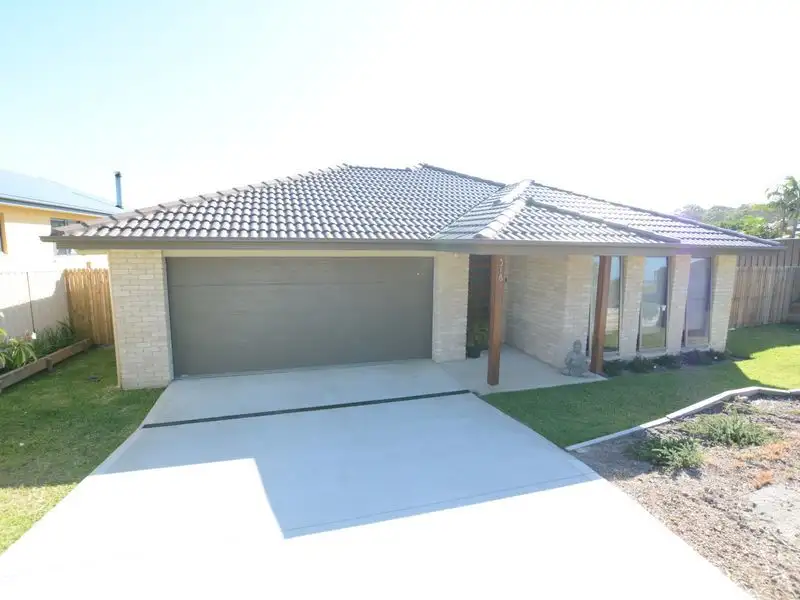 Main view of Homely house listing, 318 Saltwater Road, Wallabi Point NSW 2430