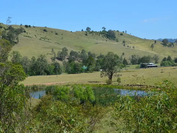 Sixth view of Homely land listing, Lot 2 Mirannie Road, Singleton NSW 2330