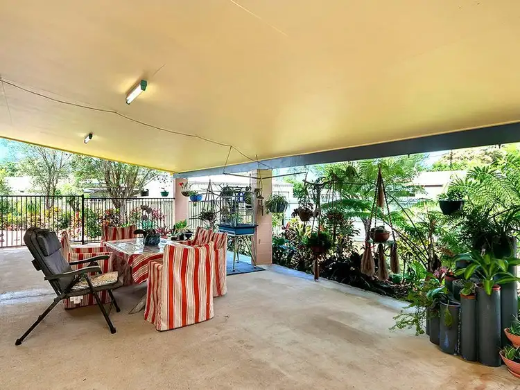 Third view of Homely house listing, 14 Coolabah Close, White Rock QLD 4868