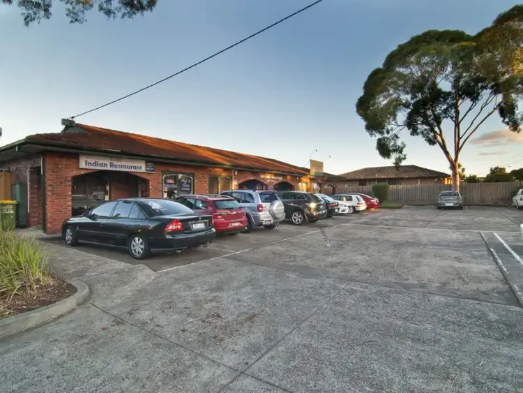 Fifth view of Homely unit listing, 1/300 Corrigan Road, Noble Park VIC 3174