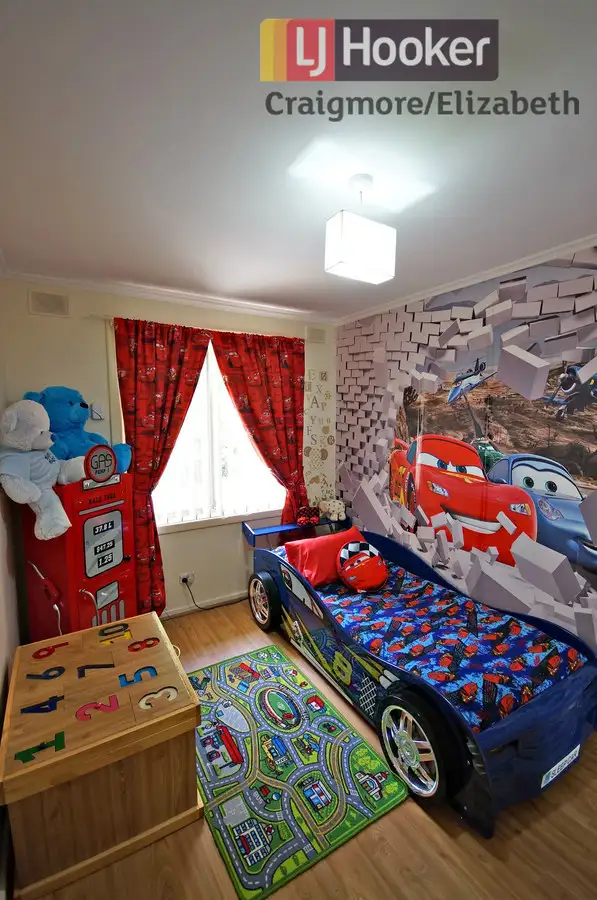 Sixth view of Homely house listing, 6 Preston Street, Elizabeth Downs SA 5113