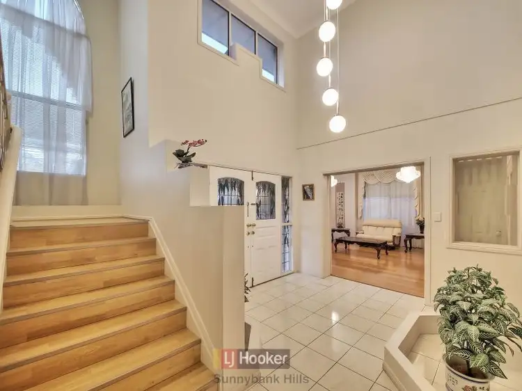 Sixth view of Homely house listing, 25 Liquidambar Place, Stretton QLD 4116