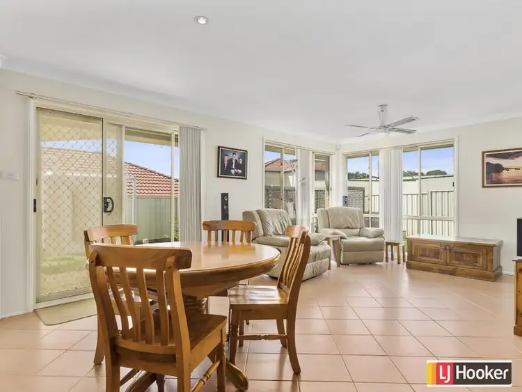 Fifth view of Homely house listing, 123 Glider Ave, Blackbutt NSW 2529