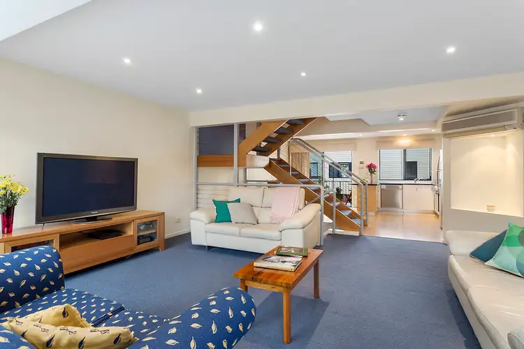 Second view of Homely townhouse listing, 14 Terminus Row, Hobart TAS 7000
