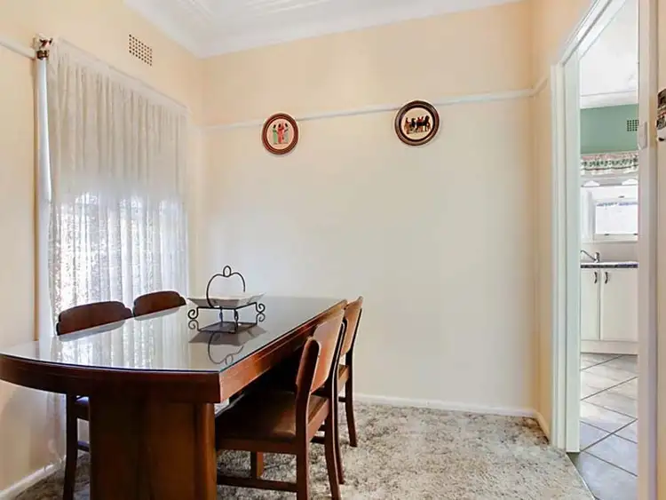 Fourth view of Homely house listing, 39 Harrington Street, Elderslie NSW 2570