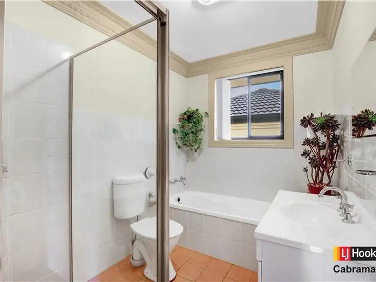 Sixth view of Homely house listing, 1 Howard Close, Green Valley NSW 2168