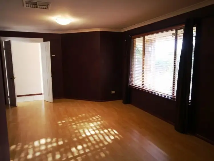 Sixth view of Homely house listing, 117 Aldersea Circle, Clarkson WA 6030