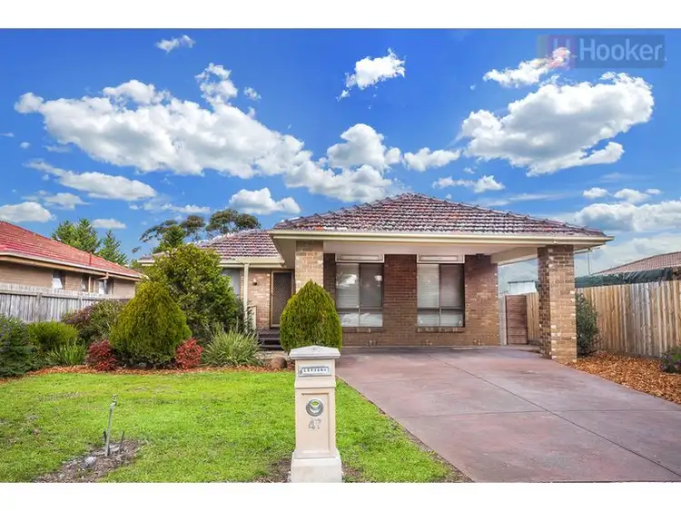 47 Alma Street, Craigieburn VIC 3064