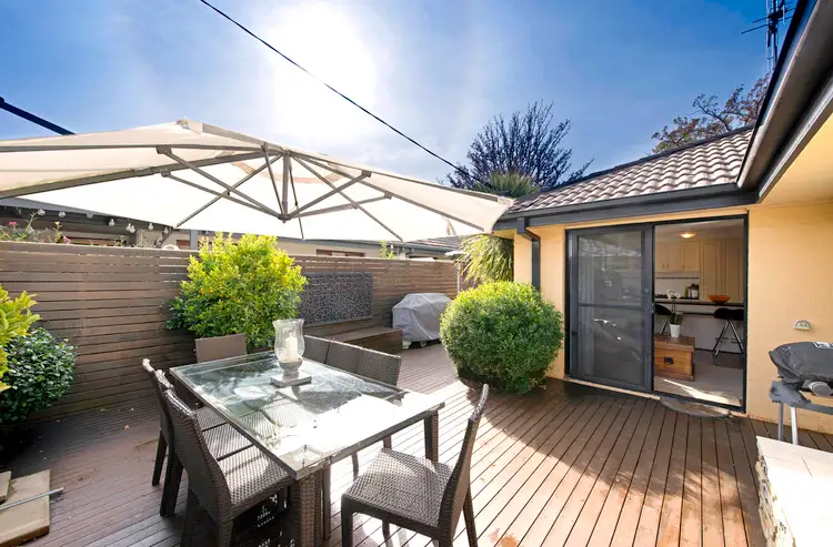 1/33 Campbell Street, Ainslie ACT 2602