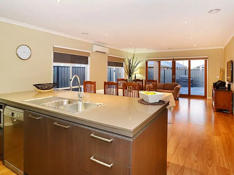 Second view of Homely house listing, 20 Lockhart Street, Mernda VIC 3754