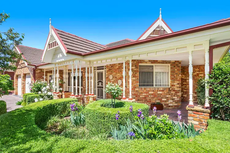 Fifth view of Homely house listing, 53 Bimberi Crescent, Palmerston ACT 2913