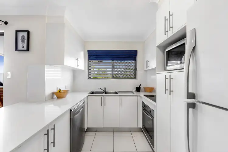 Third view of Homely apartment listing, 6/5 Gainsborough Street, Moorooka QLD 4105