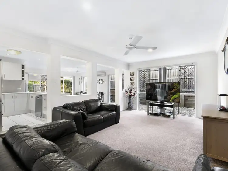 Fourth view of Homely house listing, 9 Mt Tamborine Avenue, Algester QLD 4115