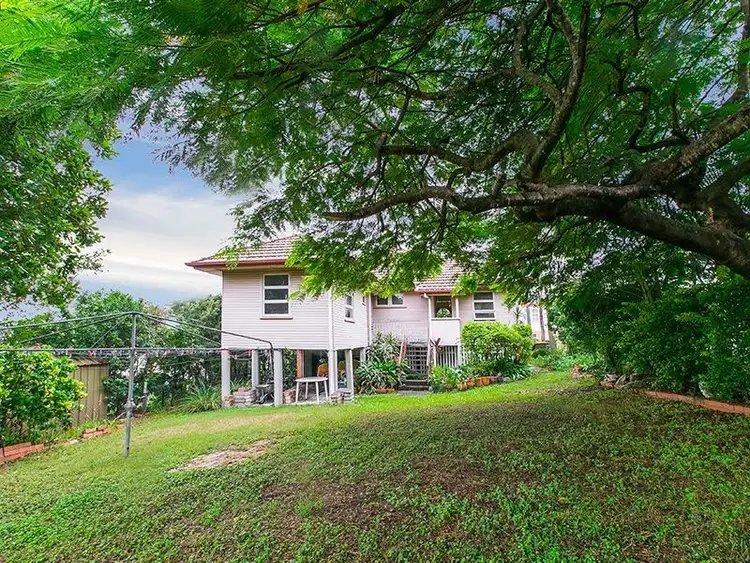 Fourth view of Homely house listing, 14 Anita Street, Yeronga QLD 4104