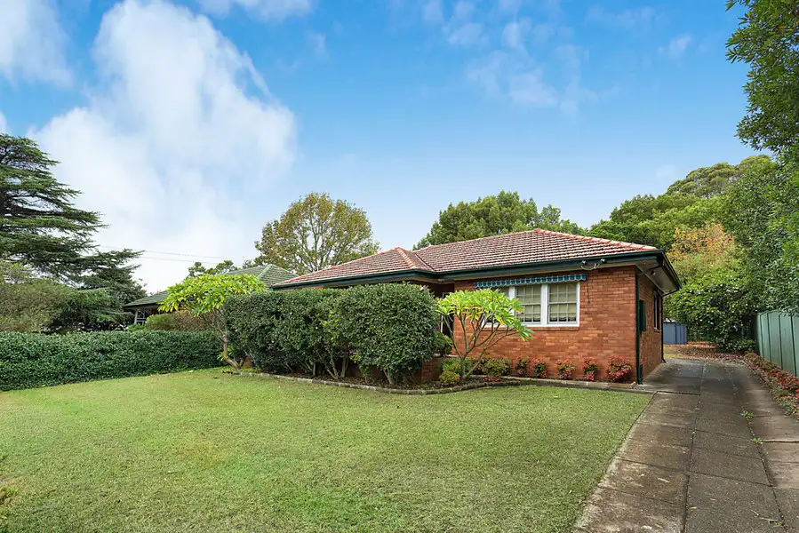 Main view of Homely house listing, 175 Pennant Street, Parramatta NSW 2150