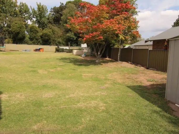 Fifth view of Homely house listing, 32 Allenby Road, Orange NSW 2800