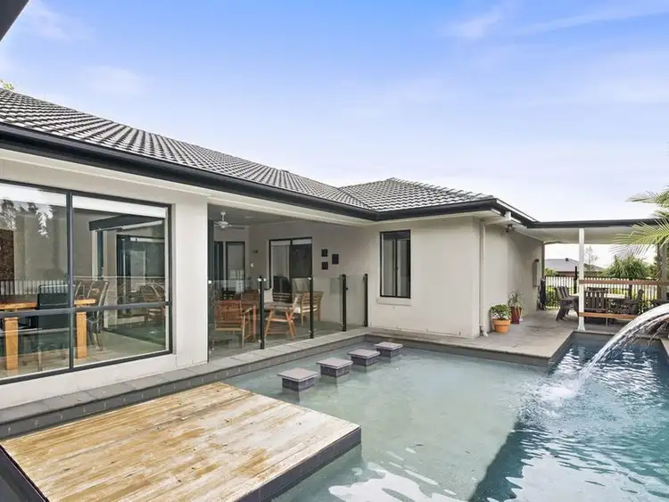 Main view of Homely house listing, 2 Beerwah Street, Pacific Pines QLD 4211