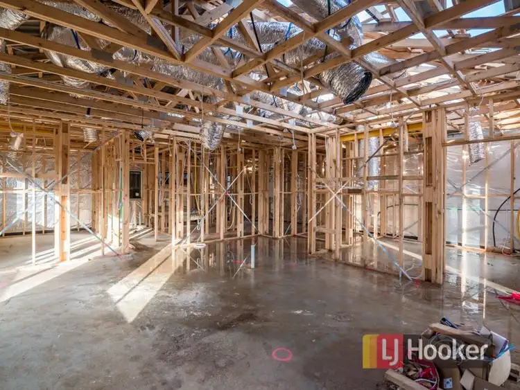 Fourth view of Homely unit listing, 2/5 Allison Avenue, Eumemmerring VIC 3177