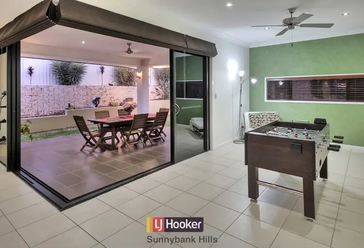 Sixth view of Homely house listing, 6 Bowers Street, Eight Mile Plains QLD 4113