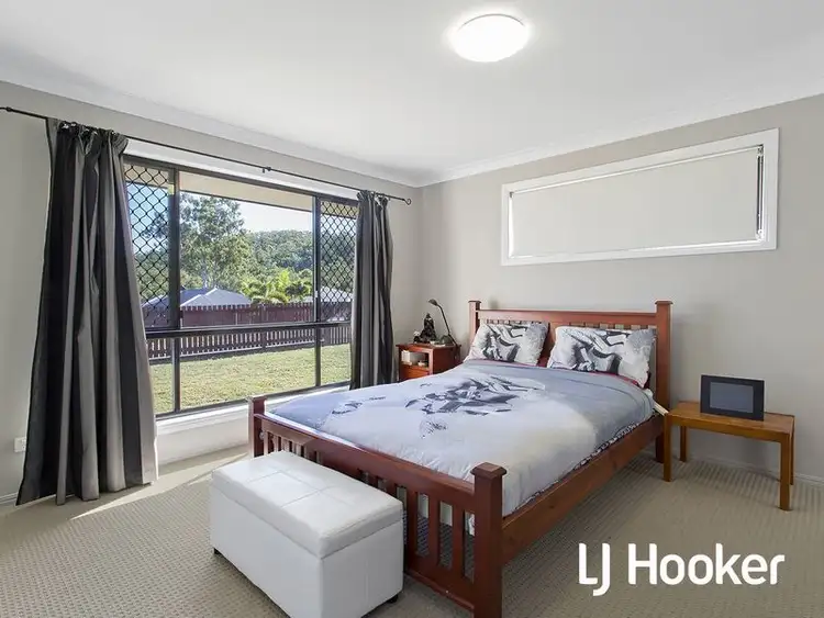 Fifth view of Homely house listing, 40 Laird Avenue, Norman Gardens QLD 4701